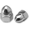 Skruvkit Primary Cover Acorn Krom Silver COLONY – miniatyr 2
