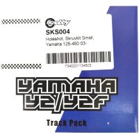 Skruvkit Track Pack Holeshot