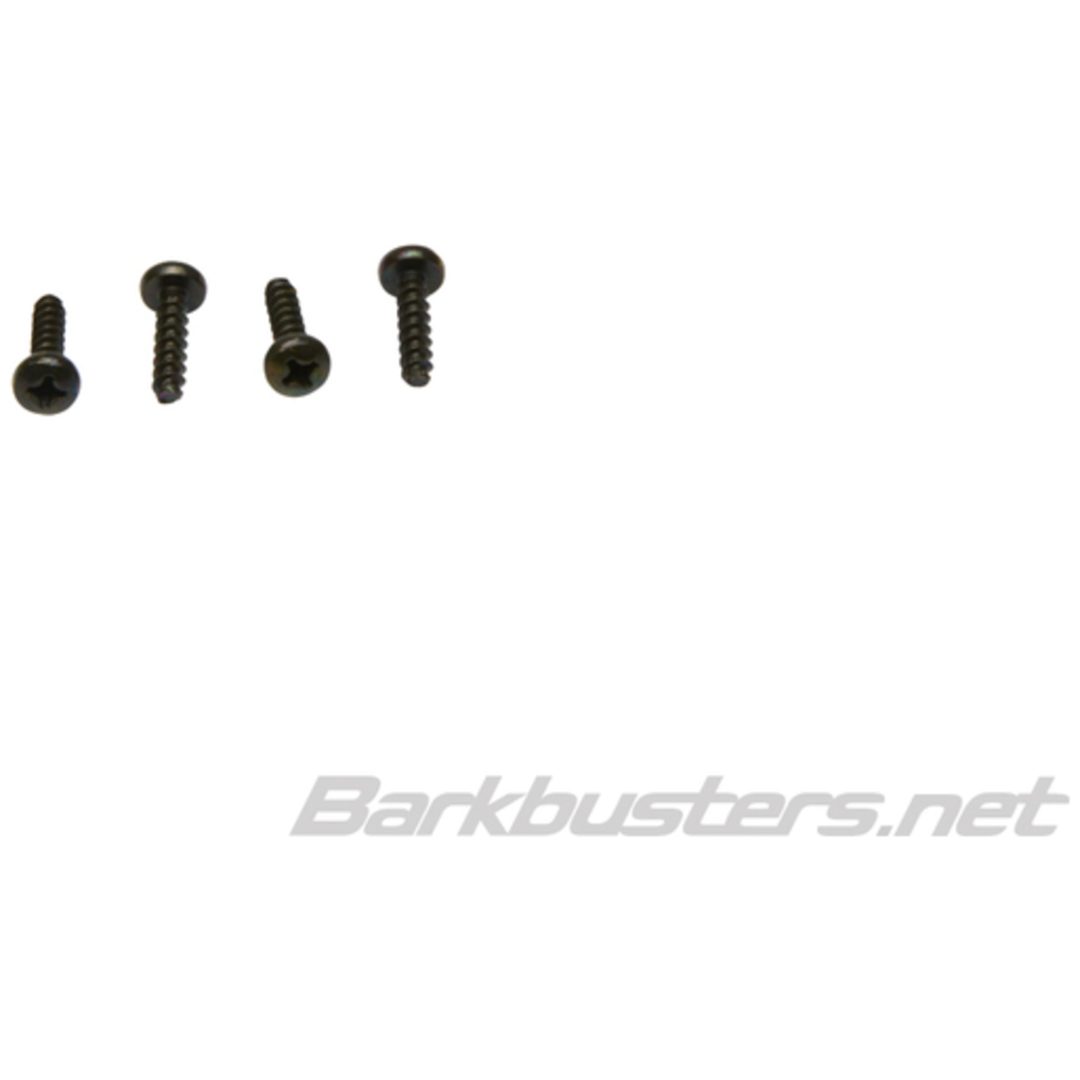 Skruvkit Vindavvisare BARKBUSTERS – bild 2