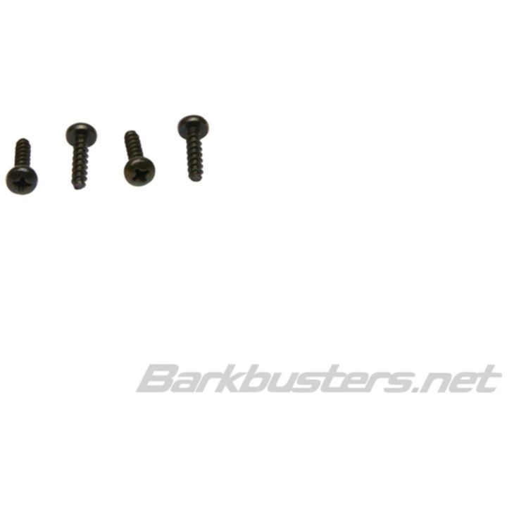 Skruvkit Vindavvisare BARKBUSTERS – bild 2