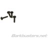 Skruvkit Vindavvisare BARKBUSTERS – miniatyr 1