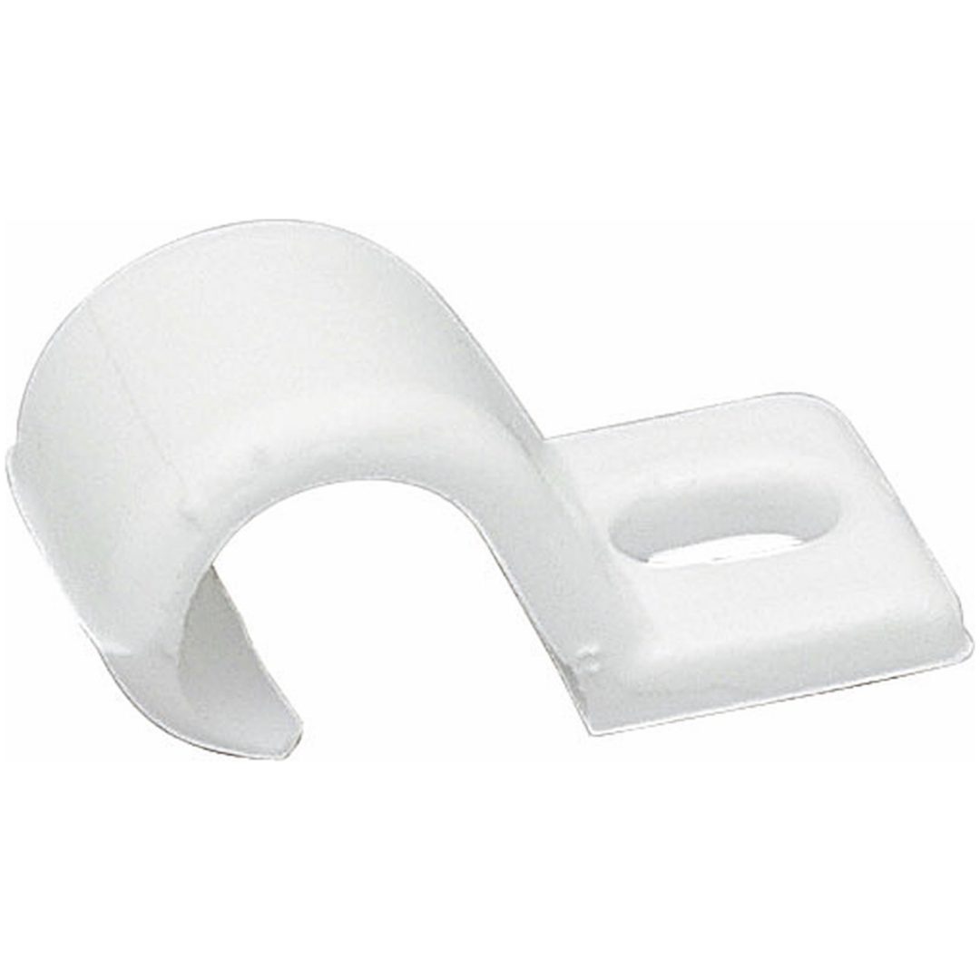 Skruvklammer, För kabel ⌀14-20 mm, 100 st, MALMBERGS
