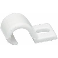 Skruvklammer, För kabel ⌀14-20 mm, 100 st, MALMBERGS