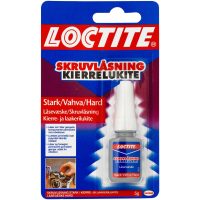 Skruvlåsning Loctite Stark