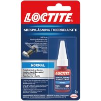 Skruvlåsning Normal 5g LOCTITE