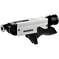 Skruvmagasin METABO