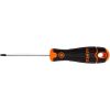Skruvmejsel BahcoFIT Insexkula INSEX BAHCO 2,5 x 24,5 x 100 mm – miniatyr 5