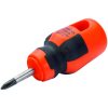 Skruvmejsel BahcoFIT Kort PH BAHCO PH2 x 33 x 25 mm – miniatyr 1