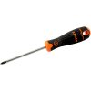 Skruvmejsel BahcoFIT PH BAHCO PH0 x 24,5 x 75 mm – miniatyr 1