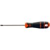 Skruvmejsel BahcoFIT PZ BAHCO PZ0 x 24,5 x 75 mm – miniatyr 2