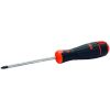 Skruvmejsel BahcoFIT PZ BAHCO PZ0 x 24,5 x 75 mm – miniatyr 1