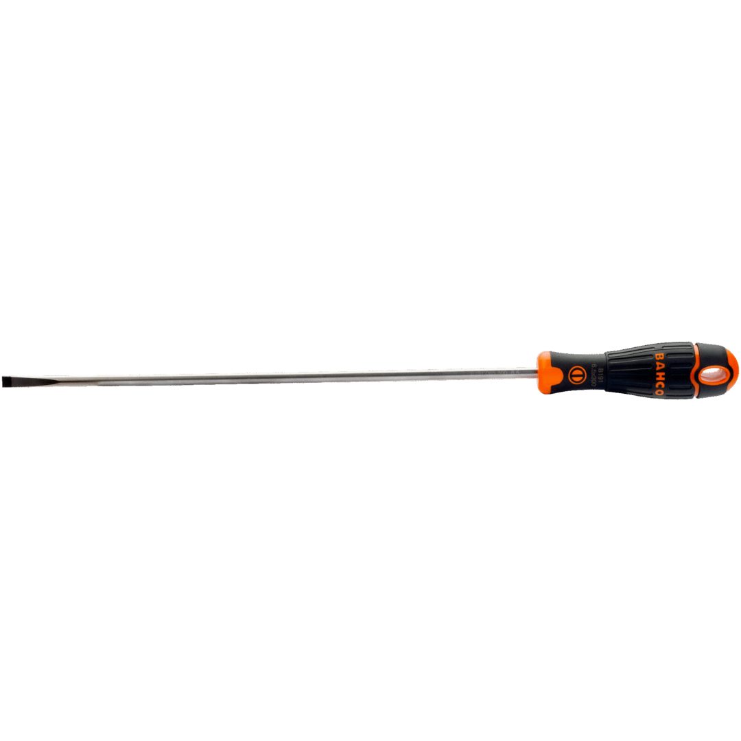 Skruvmejsel BahcoFIT Rak SP BAHCO 0.4 x 2.5 x 75 mm – bild 2