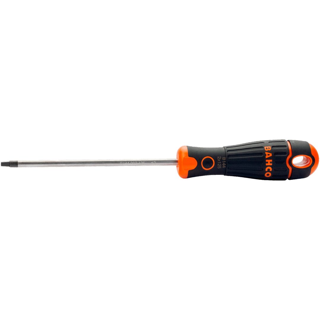 Skruvmejsel BahcoFIT RB BAHCO R 01 x 24,5 x 100 mm – bild 2