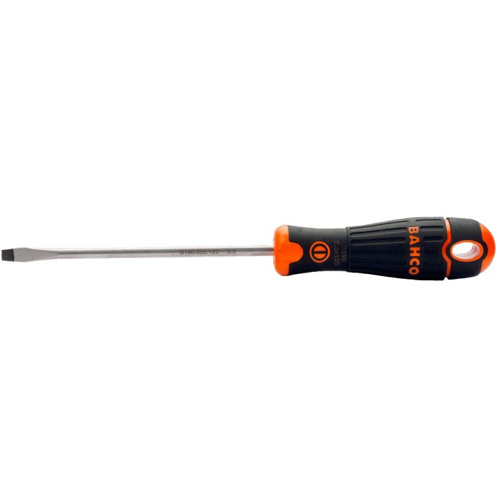 Skruvmejsel BahcoFIT SP BAHCO 0.8 x 4 x 100 mm – bild 2