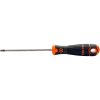 Skruvmejsel BahcoFIT TORX BAHCO T6 x 24,5 x 75 mm – miniatyr 2
