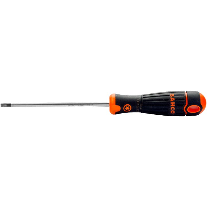 Skruvmejsel BahcoFIT TR BAHCO TR10 x 24,5 x 75 mm – bild 2