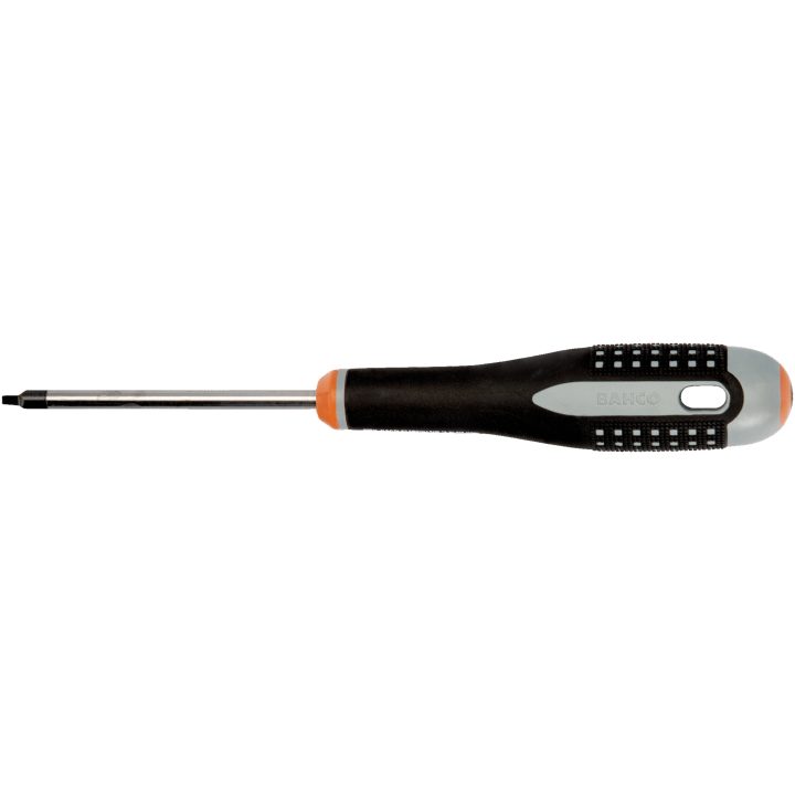 Skruvmejsel Ergo BAHCO R10 x 27 x 80 mm – bild 2
