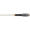 Skruvmejsel Ergo Elektriker Spår AL-BR BAHCO 0.5 x 3 x 50 mm – miniatyr 2
