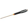 Skruvmejsel Ergo Elektriker Spår AL-BR BAHCO 0.5 x 3 x 50 mm – miniatyr 1
