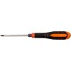 Skruvmejsel Ergo Genomgående PH BAHCO PH1 x 27 x 100 mm – miniatyr 3