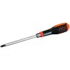 Skruvmejsel Ergo Genomgående PH BAHCO PH1 x 27 x 100 mm – miniatyr 1