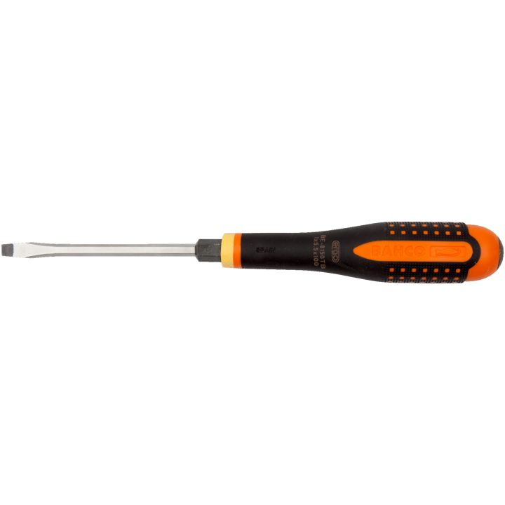 Skruvmejsel Ergo Genomgående SP BAHCO 0.6 x 3.5 x 75 mm – bild 3
