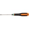 Skruvmejsel Ergo Genomgående TORX BAHCO T10 x 27 x 75 mm – miniatyr 2