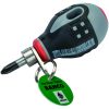 Skruvmejsel Ergo Isolerad TAH PH BAHCO PH2 x 36 x 30 mm – miniatyr 1