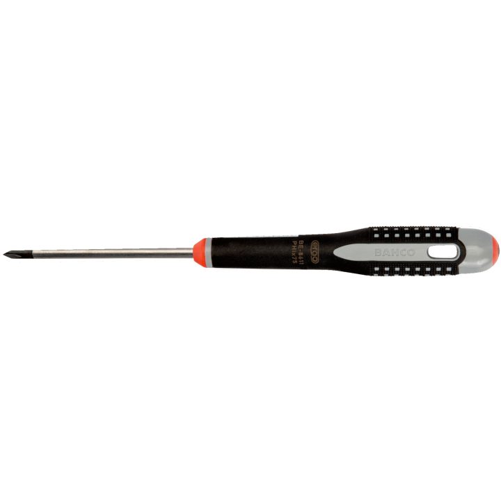 Skruvmejsel Ergo PH BAHCO PH0 x 17 x 60 mm – bild 2