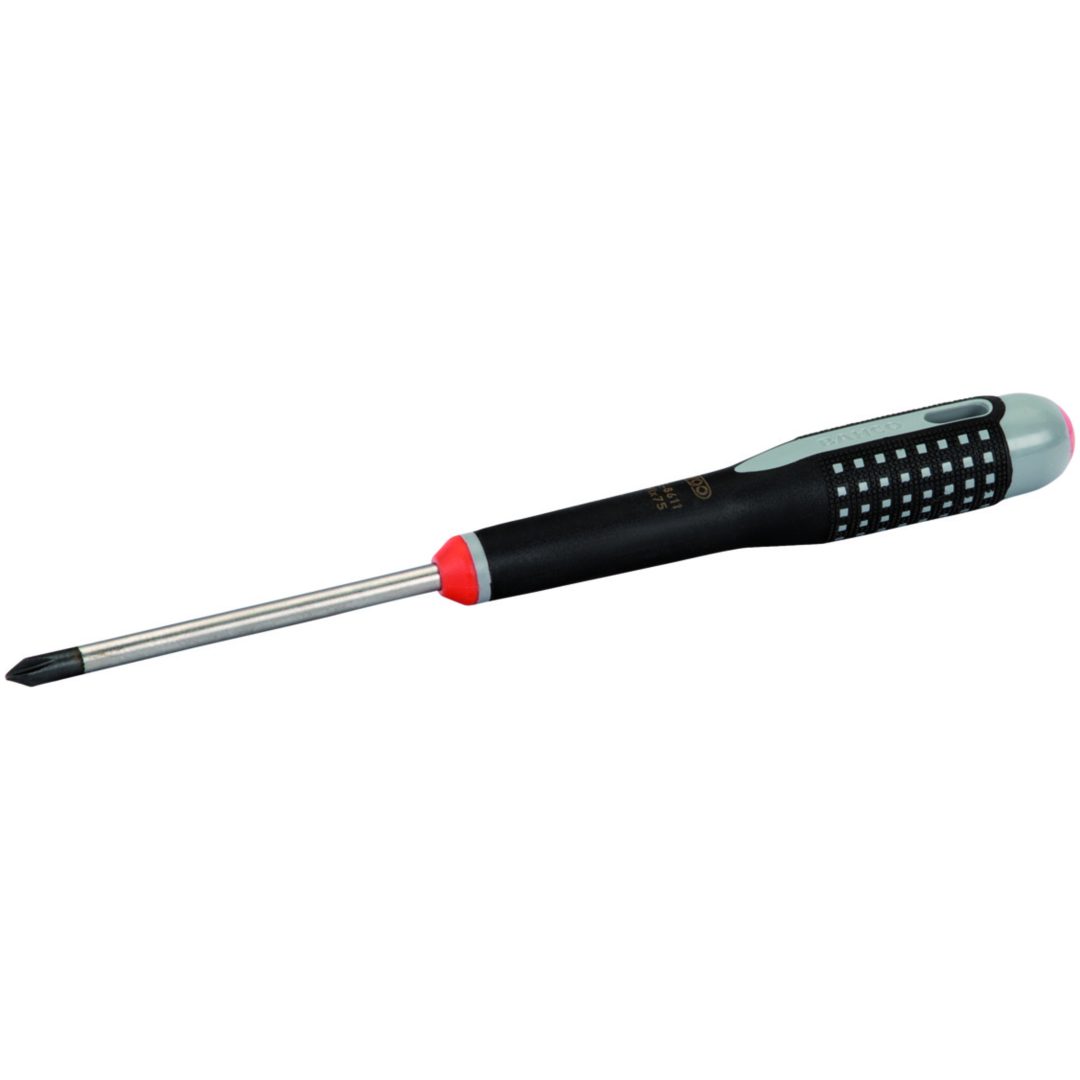 Skruvmejsel Ergo PH BAHCO PH0 x 17 x 60 mm