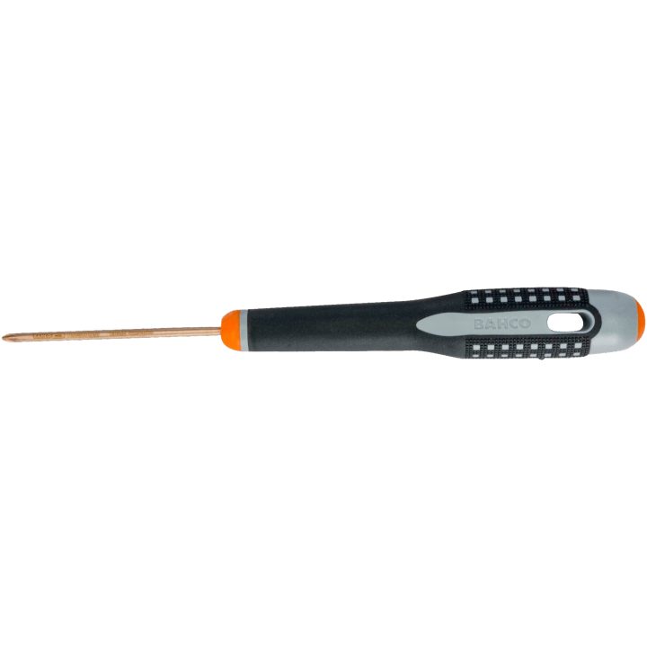Skruvmejsel Ergo PZ CU-BE BAHCO PZ0 x 20 x 50 mm – bild 2