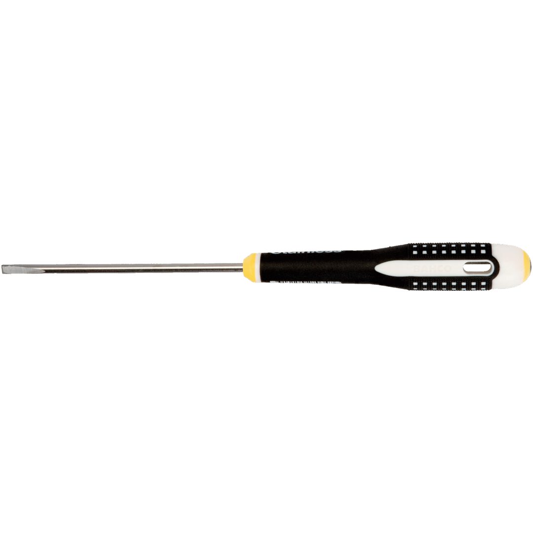 Skruvmejsel Ergo Rostfri SP BAHCO 0.6 x 3.5 x 75 mm – bild 2