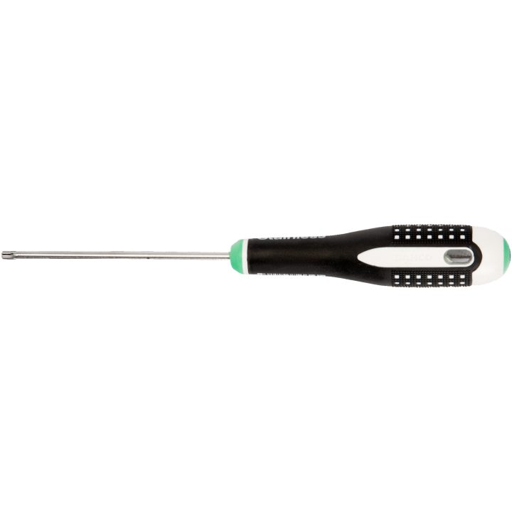 Skruvmejsel Ergo Rostfri TORX BAHCO T10 x 20 x 75 mm – bild 2