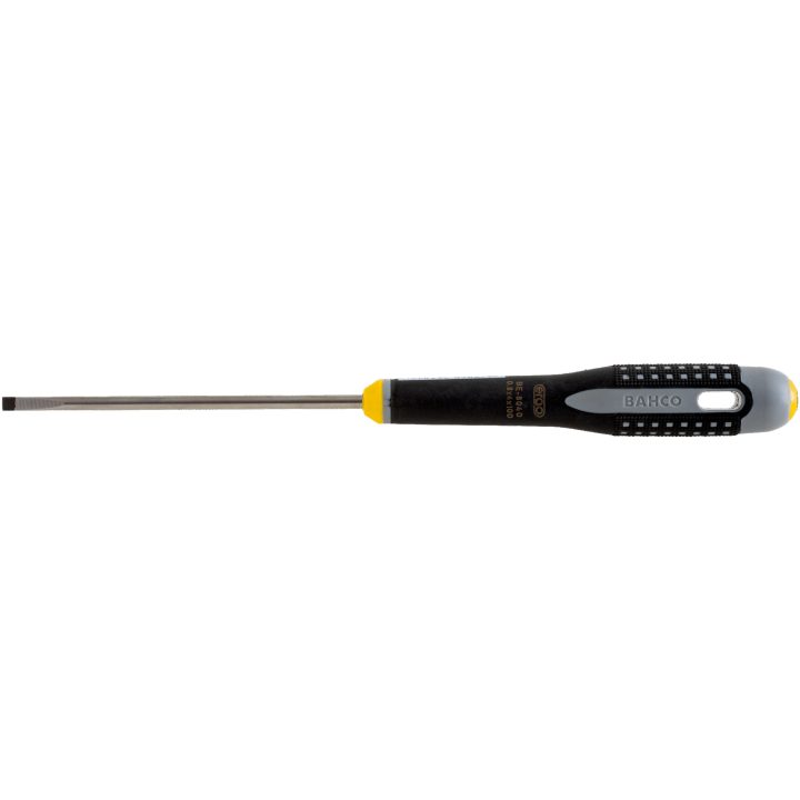 Skruvmejsel Ergo SP BAHCO 0.3 x 2.0 x 60 mm – bild 2