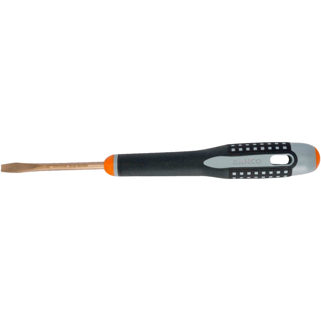 Skruvmejsel Ergo Spår CU-BE BAHCO 0.4 x 3 x 50 mm – bild 2