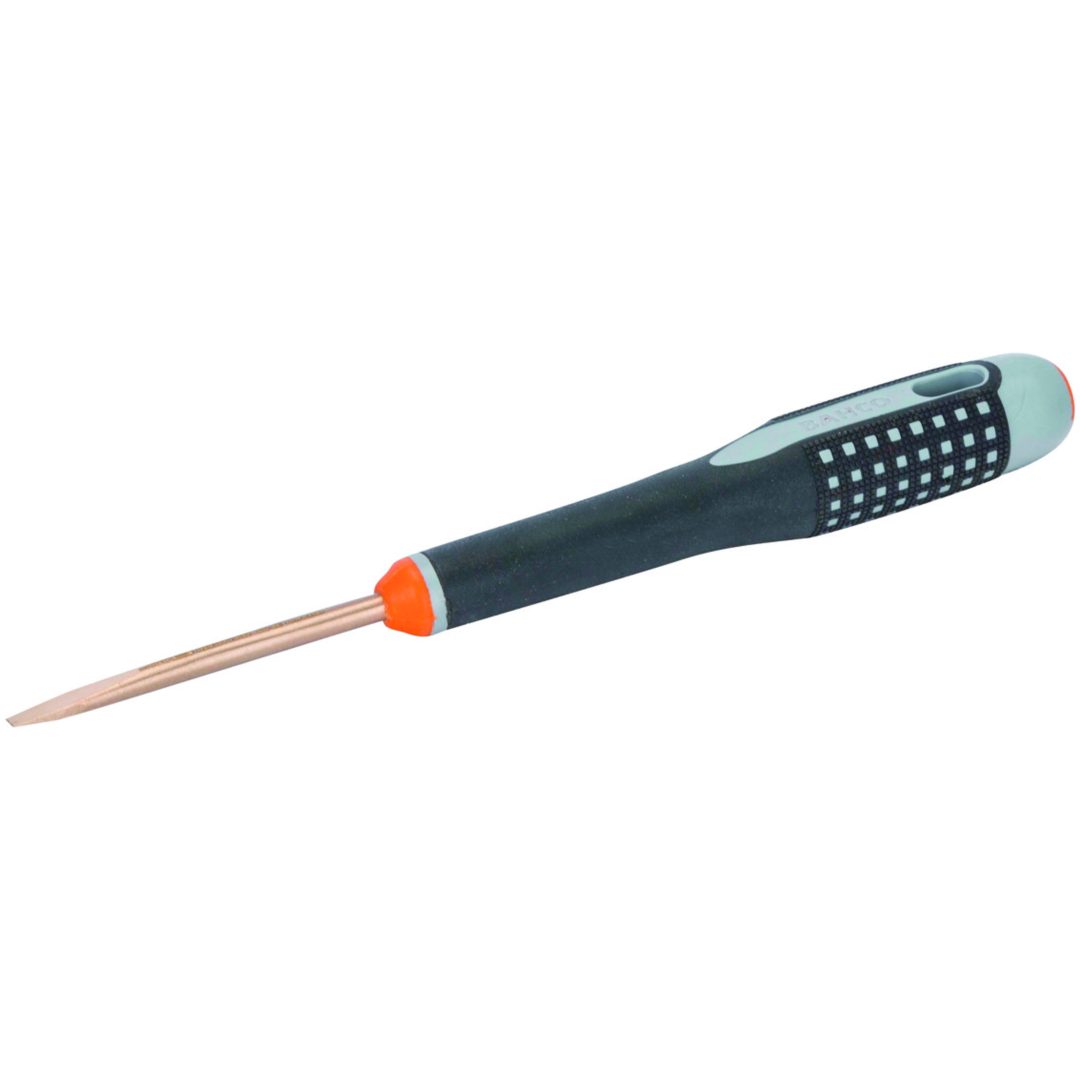 Skruvmejsel Ergo Spår CU-BE BAHCO 0.4 x 3 x 50 mm