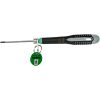 Skruvmejsel Ergo TAH TORX BAHCO T10 x 20 x 75 mm – miniatyr 2
