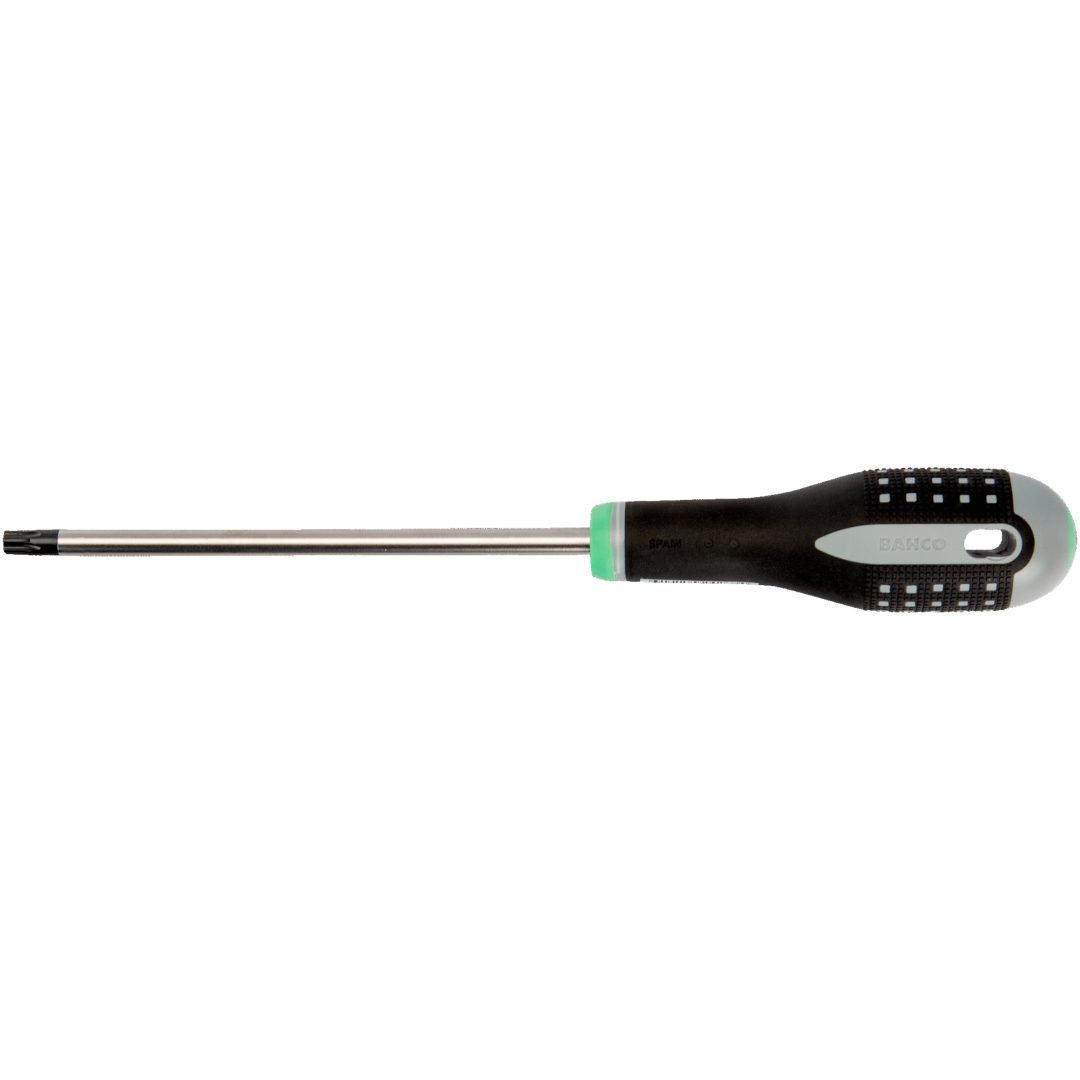 Skruvmejsel Ergo TORX+ BAHCO T15 x 27 x 100 mm – bild 2