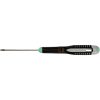 Skruvmejsel Ergo TORX BAHCO T4 x 17 x 75 mm – miniatyr 2