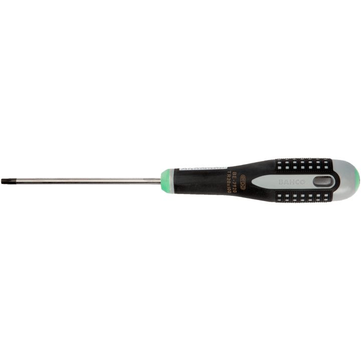 Skruvmejsel Ergo TR BAHCO TR7 x 20 x 75 mm – bild 2