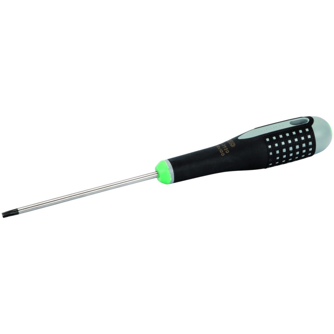 Skruvmejsel Ergo TR BAHCO TR7 x 20 x 75 mm