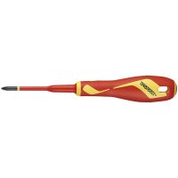 Skruvmejsel för Pozidriv kryss-spår MDV762N / MDV764N Teng Tools