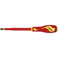 Skruvmejsel för Pozidriv kryss-spår MDV860N / MDV866N Teng Tools