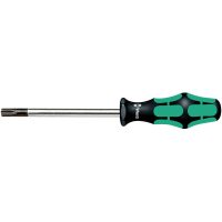 Skruvmejsel för Torx-spår 367 BO WERA