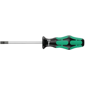 Skruvmejsel för Torx-spår 367 WERA