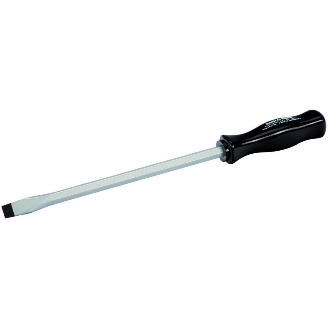 Skruvmejsel Genomgående SP BAHCO 2.5 x 14.0 x 250 mm