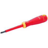 SKRUVMEJSEL ISOL PZ 1X80 (10 pack) BAHCO