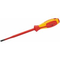 Skruvmejsel - Isolerad 1000, Knipex, Spår, 150mm Knipex