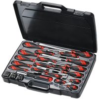 Skruvmejsel och bits sats MD9053N Teng Tools