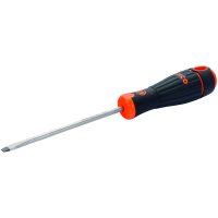 SKRUVMEJSEL SPÅR 12X2X250 (10 pack) BAHCO